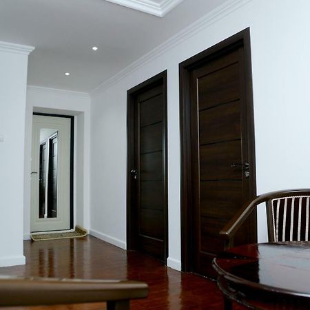 Apartment On Registon Kochasi Samarkand Esterno foto